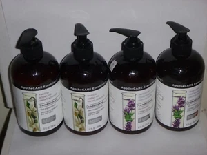(4 pack) ApotheCARE Essentials  Conditioner - Lavender -   Vanilla - 12oz each - Picture 1 of 1