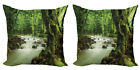 East Pillow Covers Pack of 2 Selangor State Malaysia