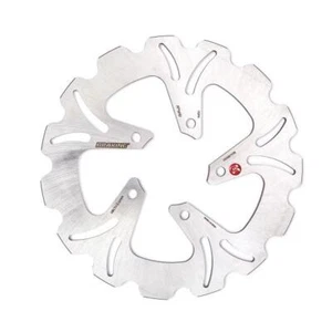 Disco freno anteriore Braking W-Fix Aprilia Scarabeo 100 2000-2001 - Imagen 1 de 6