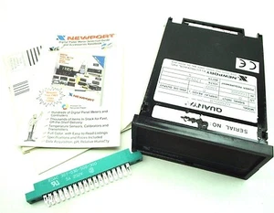 Pantalla Digital Newport Quanta Q2000-H NUEVA EN CAJA - Imagen 1 de 10