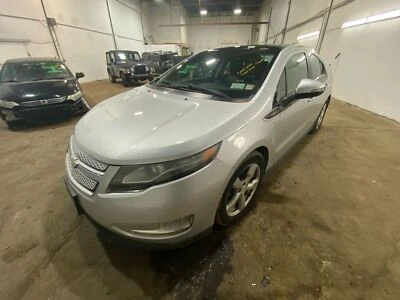 Used Engine Complete Assembly fits: 2012 Chevrolet Volt gasoline 1.4L VIN 4 8th — 第 1/4 张图片