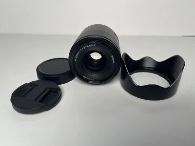 Viltrox 23mm 1.4 For Fujifilm - Image 1 of 3