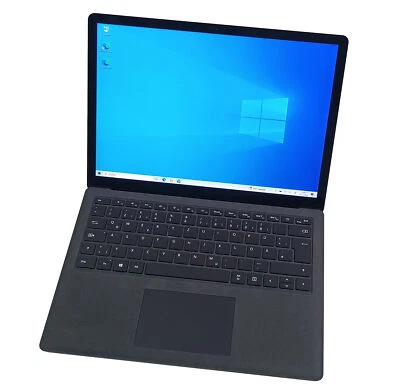 Microsoft Surface Laptop 2 13 - Intel Core i5 8250U CPU - 8 GB RAM 256 GB SSD - Bild 1 von 4