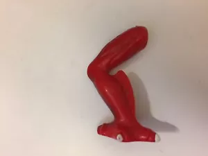 HE-MAN Parts 1983 MODULOK leg 3 Masters of the Universe MOTU mattel - Picture 1 of 1
