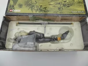 CORGI UNSUNG HEROES VIETNAM SERIES - AH-1J COBRA HELICOPTER - Picture 1 of 5