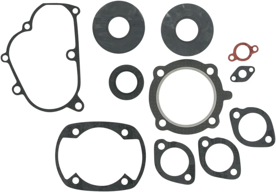 Vertex Complete Gasket Set - 711138 - Image 1 of 1