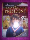 HOW I SAVED THE PRESIDENT (DVD, 1995) LONGS MÉTRAGES POUR FAMILLES - EXPÉDITION RAPIDE
