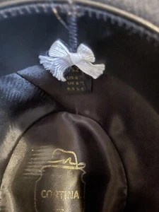 Boys Hat. Cortina Size 52. Used - Picture 1 of 3