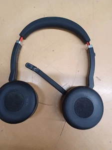 JABRA Evolve 75 Headset Cracked Mic HSC040W - Photo 1/5