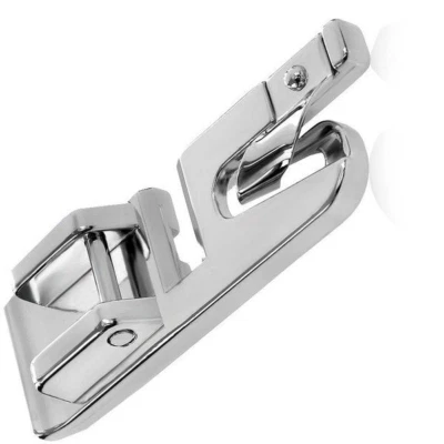 6 mm Hemmer Snap-On Foot That Fit Janome Sewing Machine Most Models - Image 1 of 4