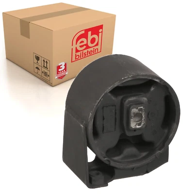 Golf Rear Right Engine Mount Mounting Support Fits VW Febi 02753 - Image 1 of 4