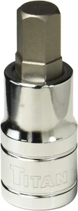 15611 1/2-Inch Drive X 11Mm Hex Bit Socket - Picture 1 of 12
