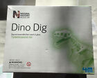 Dino Dig - Tyrannosaurus Rex - Muzeum Historii Naturalnej - Fabrycznie nowe i zapieczętowane