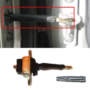 Front Door Checker Lh Rh For Ssangyong 1997- Musso 2002- Musso Sports OEM Parts - Picture 1 of 1