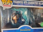 Funko Pop! Moment: 1336 Pocahontas with Grandmother Willow