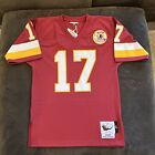 Doug Williams Redskins 1987 Mitchell & Ness Authentic Jersey Size 40 New