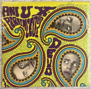 Devo "Are you Experienced?" 1984 7" 45rpm Single Warner Bros. Records 7-29133 - Picture 1 of 4