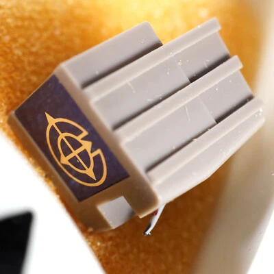 NOS Audio Technica ATX-N3 Astatic NMR AT134-ed Elliptical Diamond Stylus Needle - Image 1 of 4