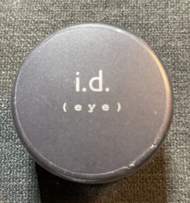 BareMinerals I.D. Eye Liner Shadow Black Emerald .01 Oz/.28 g SEALED - Image 1 of 2