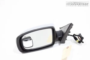 2015-2018 CHRYSLER 300 FRONT LEFT DRIVER EXTERIOR REAR VIEW MIRROR CHROME OEM - Picture 1 of 12