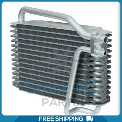 A/C Evaporator for Cadillac Escalade ESV / Chevrolet Suburban 1500, Suburb... QR - Image 1 of 4