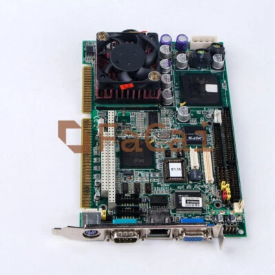 1PCS Advantech PCA-6770 PCA-6770F REV: B2 industrial control board USED - Image 1 of 4