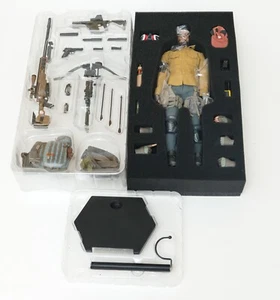 Tom Clancy's The Division 2 - Escudo Phoenix Brian Johnson 12" Figura Solo - Nuevo - Imagen 1 de 7