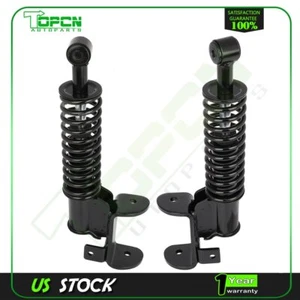 Fits 2008+ Electric RXV EzGo Front Shock Strut Assembly RH Side and LH Side - Picture 1 of 12