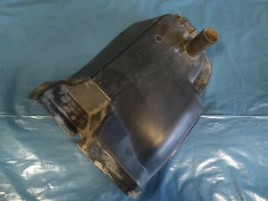 Porsche Boxster 986 Radhausschale Radlauf hinten rechts 98650457400 - Bild 1 von 3
