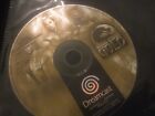 MK Gold Mortal Kombat Gold Sega Dreamcast, 2000)