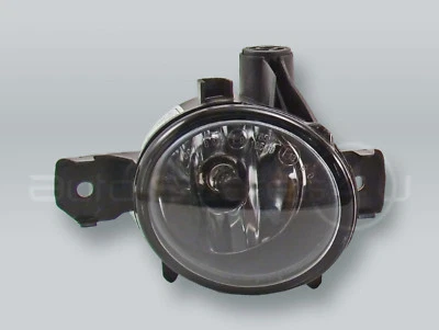 TYC M-PACKAGE Fog Driving Light Assy with bulb RIGHT fits 2009-2015 BMW X1 E84 - Image 1 of 2