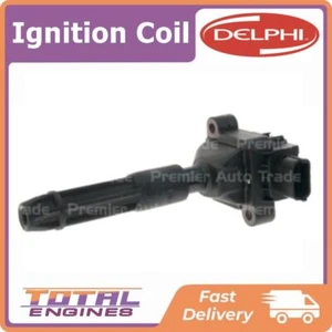 Delphi Ignition Coil - GN10604.D - Picture 1 of 2