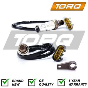 2 sensores Lambda + herramienta de montaje frontal + Torq trasero se adapta a Chrysler Ypsilon 2011- - Imagen 1 de 2