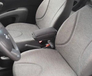 APOYABRAZOS REPOSABRAZOS PARA NISSAN MICRA 3 III C+C (2003-2010) - ENVIO GRATIS - Imagen 1 de 5