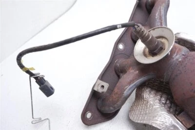 Sensor de oxígeno O2 relación combustible aire superior Toyota Prius C 2012-2019 89467-52080 Foto 1 de 4