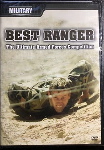 Best Ranger (DVD, 2007) New - Picture 1 of 2