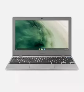 Samsung Chromebook 4 11.6" HD Intel N4000 4GB RAM 32GB eMMC Google Assistant - Picture 1 of 10