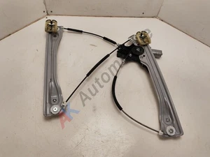 Vauxhall Insignia B MK2 18-22 Front Window Regulator Right Drivers 39138554 - Picture 1 of 13