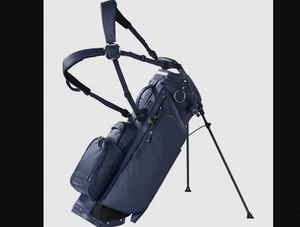 Sun Mountain Matchplay 14-way Stand Bag- NAVY #1006-02 - Picture 1 of 6