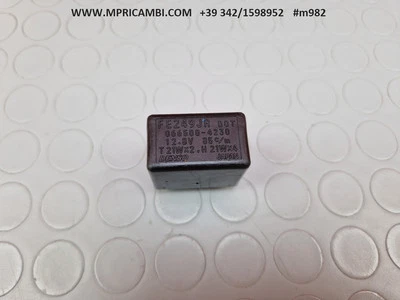 CONJUNTO DE INTERRUPTOR ARRANQUE MAGNÉTICO MULTIFUNCIONAL 3861003F00000 SUZUKI BOULEVARD 2011 Foto 1 de 4