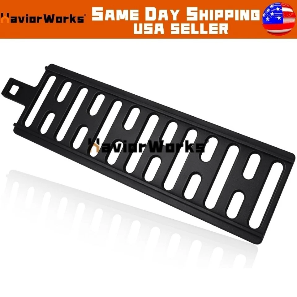 Угольная решетка 40101 для печи US Stove Wondercoal 2827, Wonderluxe B2350, Vogelzang VG900 - Изображение 1 из 4