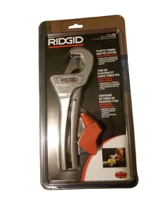 Ridgid Heavy-Duty PVC and Tube Cutter PC-1375 Sealed - Picture 1 of 2