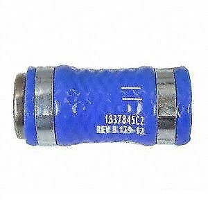 Motorcraft Coolant Thermostat Housing for 2004-2007 Ford F-450 Super Duty tx Foto 1 de 4