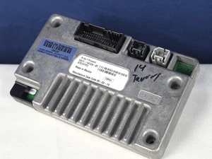 🏅  2013 - 2016 Ford Taurus  Sync 2 APIM Communication Module DG1T-14F239-BT - Picture 1 of 8