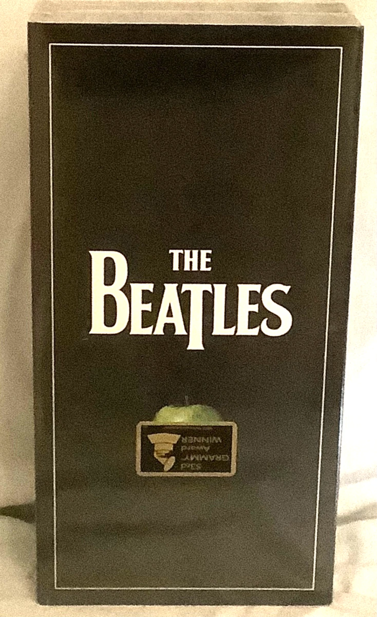 The Beatles Box Set Music CDs for sale - eBay