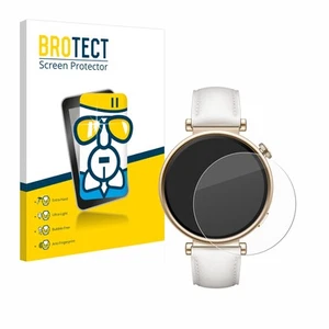 Szklana osłona ekranu do Huawei Watch GT 4 (41mm) Szkło ochronne Ochrona - Zdjęcie 1 z 7
