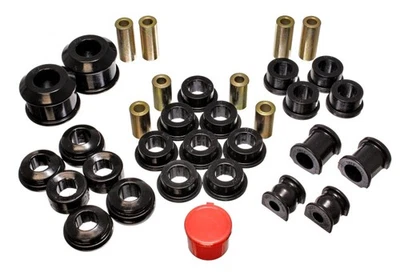 Energy Suspension Hyper-Flex Master Bushing Set for Honda Civic 2002-2005 Foto 1 de 4
