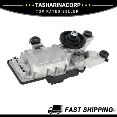 Front Windshield Wiper Motor for Chevrolet S10 Blazer 1983-1994 No.88961296 New - Image 1 of 4