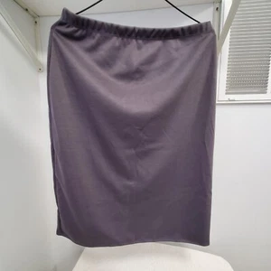 ''STAR VIXEN PENCIL SKIRT W/BACK SLIT'' Size L - Picture 1 of 2