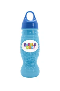 120ml Bubble Dog Peanut Butter Bubble Gun Solution Refill Interactive Fun Game - Picture 1 of 3